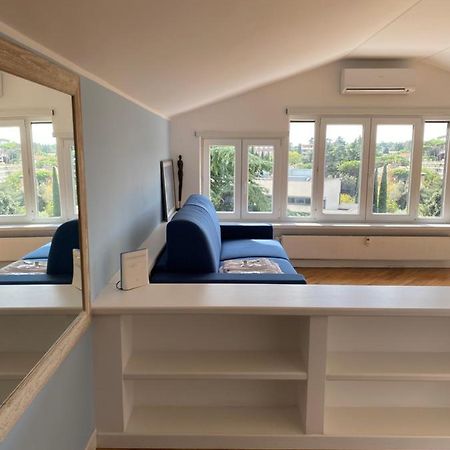 Piccolomini Design Apartment ローマ エクステリア 写真